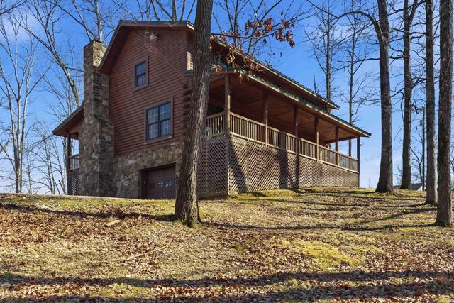 5621 Salt Creek Road, Benton, AR 72019