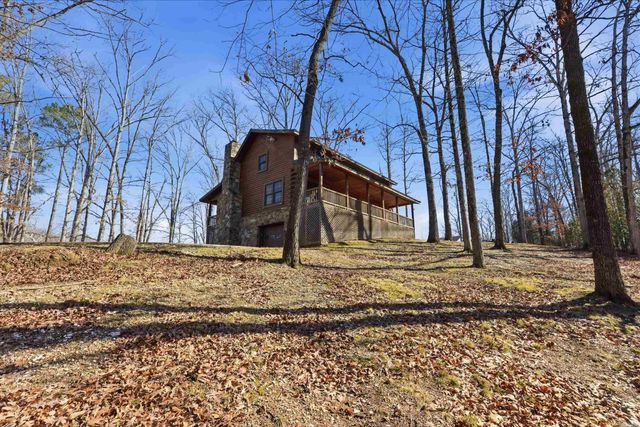 5621 Salt Creek Road, Benton, AR 72019