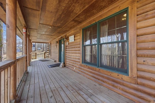 5621 Salt Creek Road, Benton, AR 72019