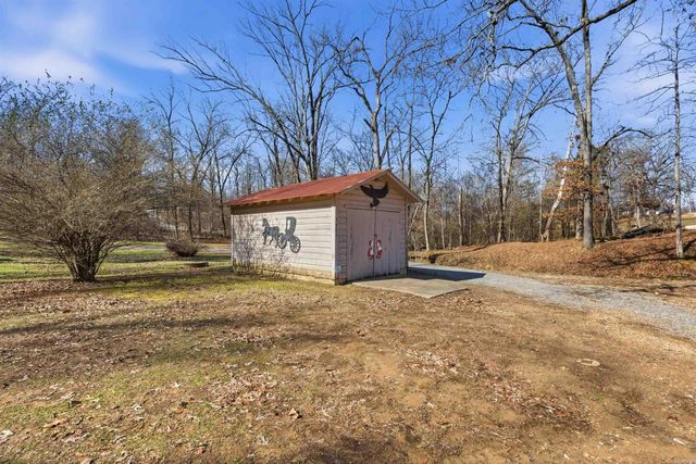 5621 Salt Creek Road, Benton, AR 72019