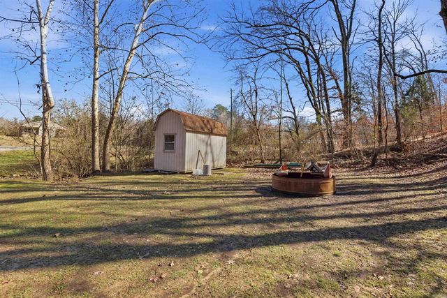 5621 Salt Creek Road, Benton, AR 72019
