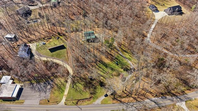 5621 Salt Creek Road, Benton, AR 72019