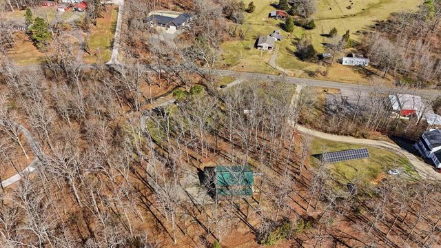 5621 Salt Creek Road, Benton, AR 72019