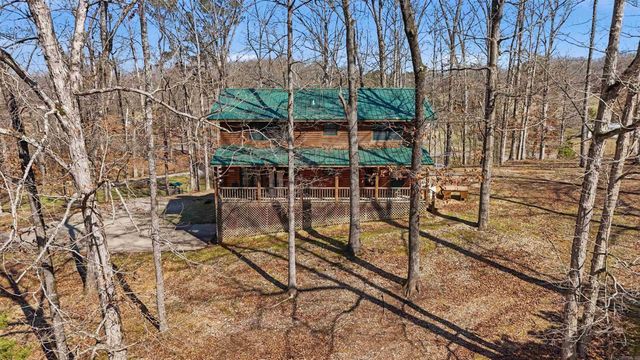 5621 Salt Creek Road, Benton, AR 72019