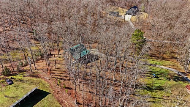 5621 Salt Creek Road, Benton, AR 72019