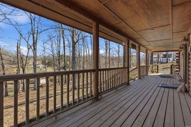 5621 Salt Creek Road, Benton, AR 72019