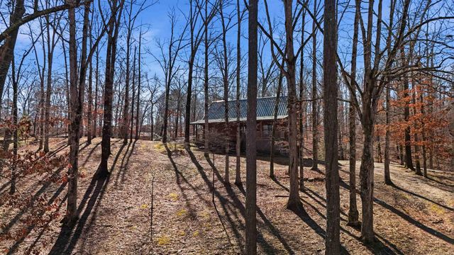 5621 Salt Creek Road, Benton, AR 72019