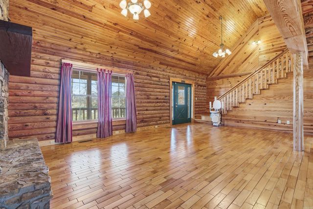 5621 Salt Creek Road, Benton, AR 72019