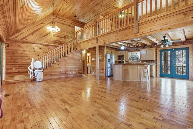 5621 Salt Creek Road, Benton, AR 72019