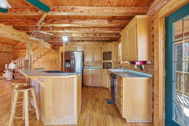 5621 Salt Creek Road, Benton, AR 72019