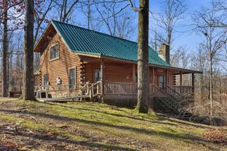 5621 Salt Creek Road, Benton, AR 72019