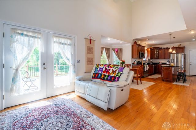 4715 Todds Fork Drive, Morrow, OH 45152