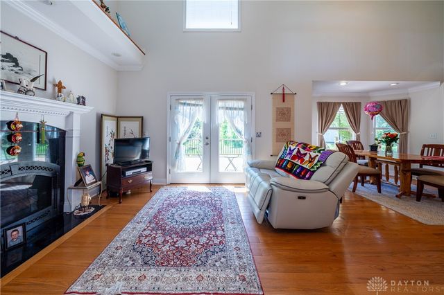 4715 Todds Fork Drive, Morrow, OH 45152