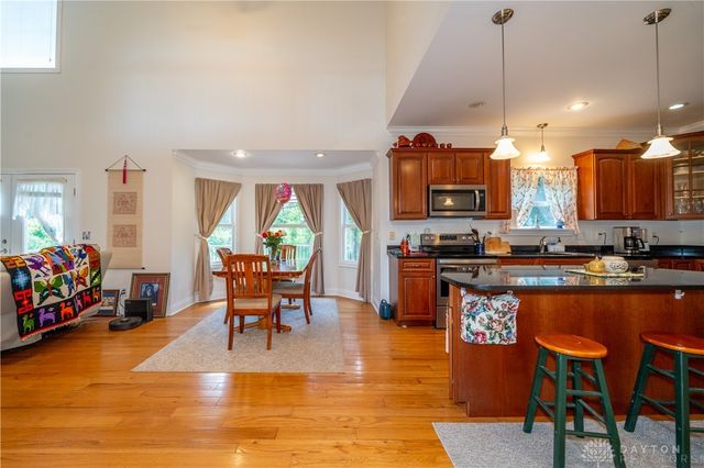 4715 Todds Fork Drive, Morrow, OH 45152