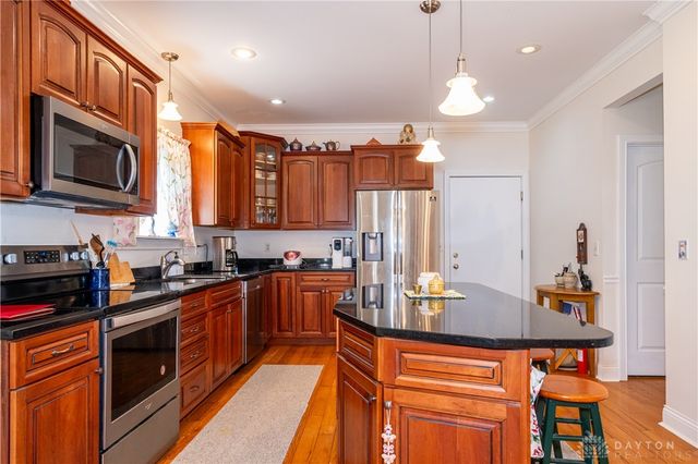 4715 Todds Fork Drive, Morrow, OH 45152