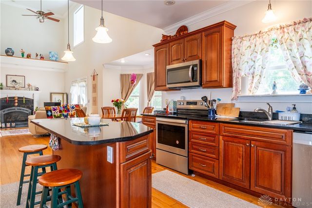 4715 Todds Fork Drive, Morrow, OH 45152