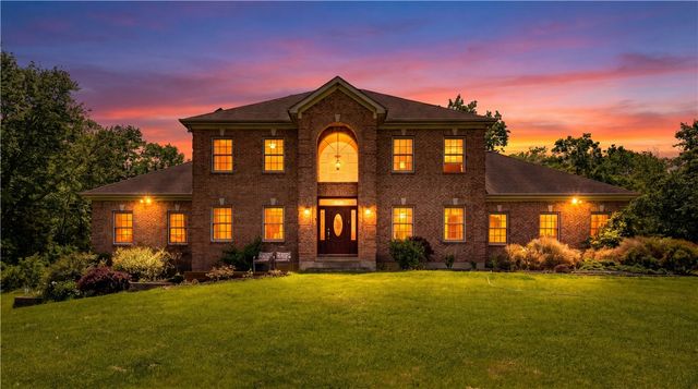 4715 Todds Fork Drive, Morrow, OH 45152