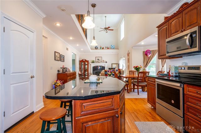 4715 Todds Fork Drive, Morrow, OH 45152