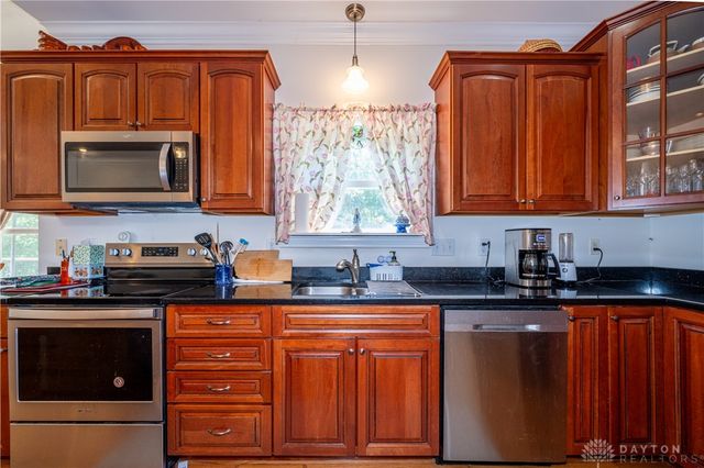 4715 Todds Fork Drive, Morrow, OH 45152