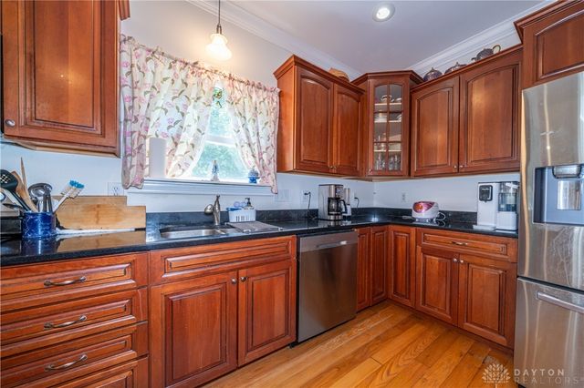 4715 Todds Fork Drive, Morrow, OH 45152
