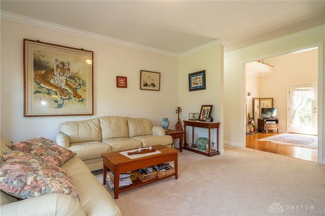 4715 Todds Fork Drive, Morrow, OH 45152