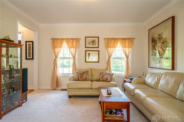 4715 Todds Fork Drive, Morrow, OH 45152