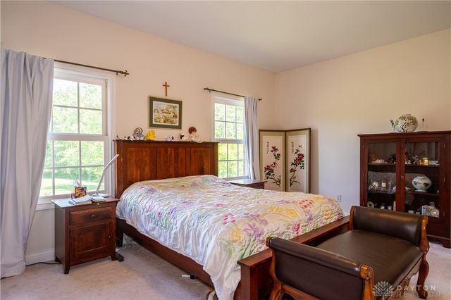 4715 Todds Fork Drive, Morrow, OH 45152