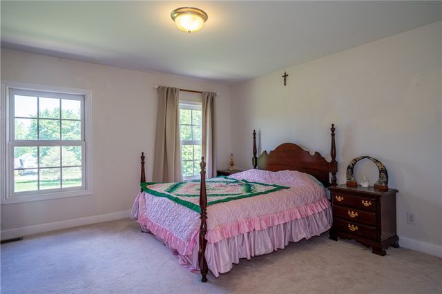 4715 Todds Fork Drive, Morrow, OH 45152