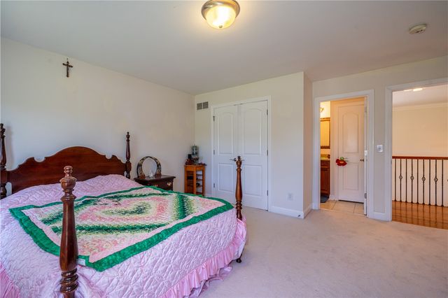 4715 Todds Fork Drive, Morrow, OH 45152