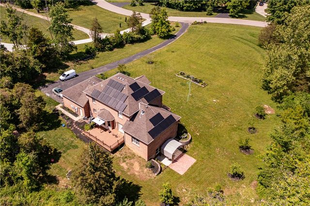 4715 Todds Fork Drive, Morrow, OH 45152