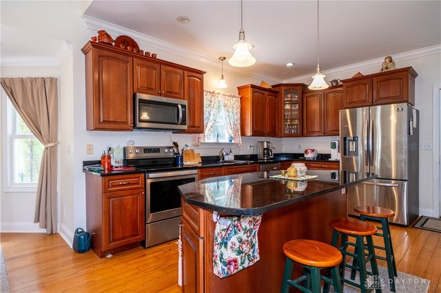 4715 Todds Fork Drive, Morrow, OH 45152
