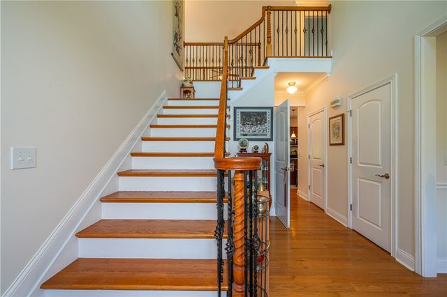 4715 Todds Fork Drive, Morrow, OH 45152