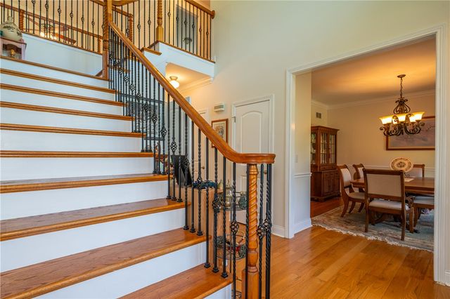 4715 Todds Fork Drive, Morrow, OH 45152