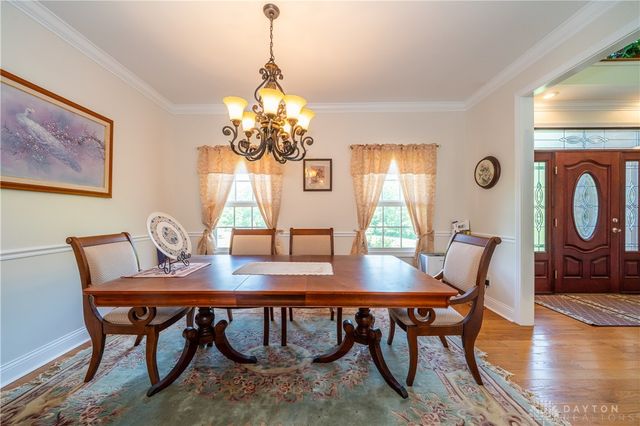 4715 Todds Fork Drive, Morrow, OH 45152