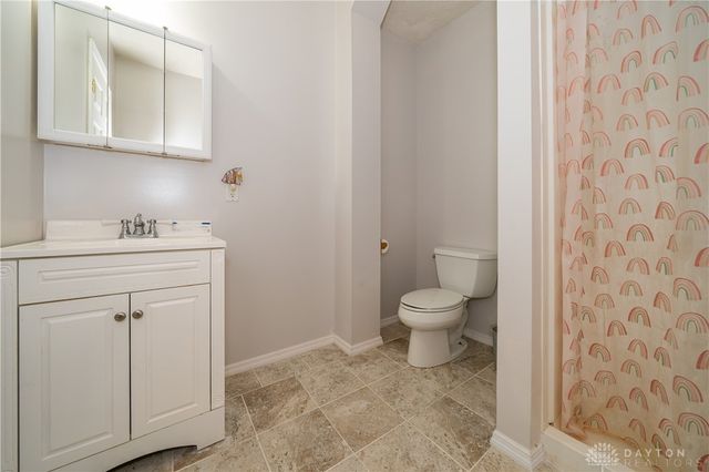 4715 Todds Fork Drive, Morrow, OH 45152