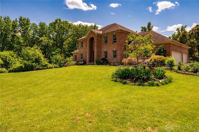 4715 Todds Fork Drive, Morrow, OH 45152
