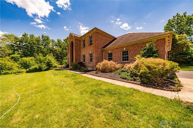 4715 Todds Fork Drive, Morrow, OH 45152