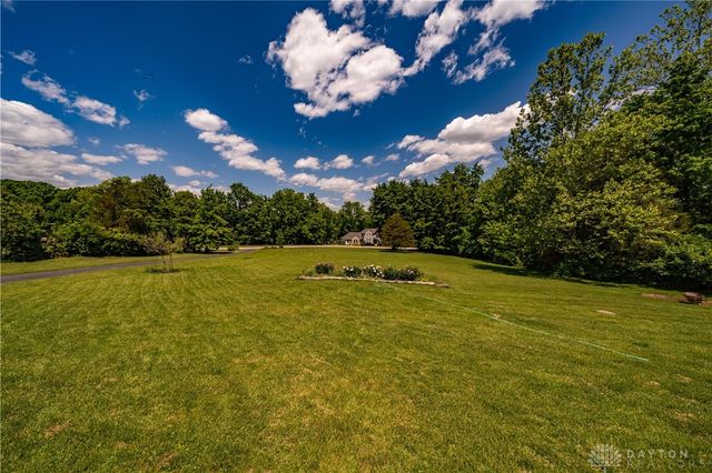 4715 Todds Fork Drive, Morrow, OH 45152