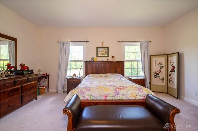 4715 Todds Fork Drive, Morrow, OH 45152