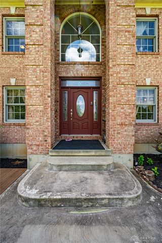 4715 Todds Fork Drive, Morrow, OH 45152