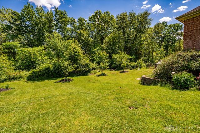 4715 Todds Fork Drive, Morrow, OH 45152