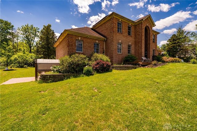 4715 Todds Fork Drive, Morrow, OH 45152