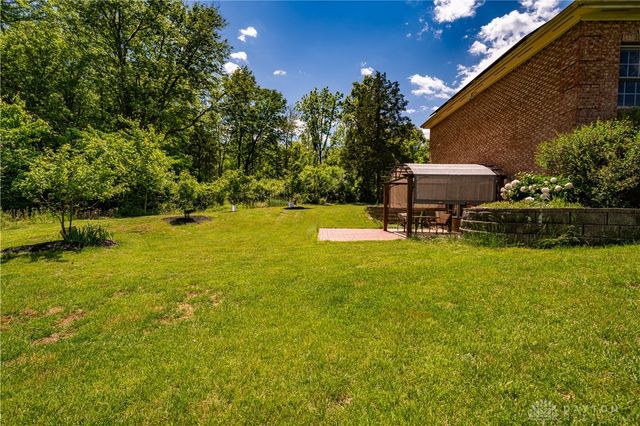 4715 Todds Fork Drive, Morrow, OH 45152