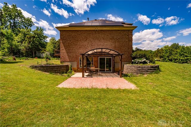 4715 Todds Fork Drive, Morrow, OH 45152