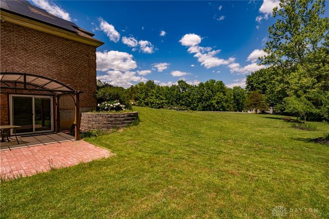 4715 Todds Fork Drive, Morrow, OH 45152