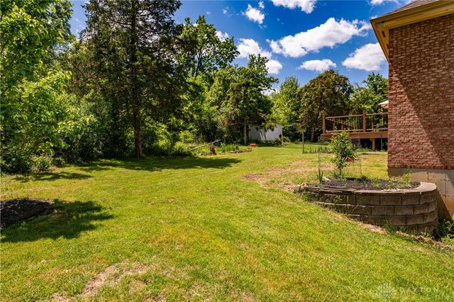 4715 Todds Fork Drive, Morrow, OH 45152