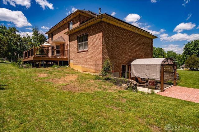 4715 Todds Fork Drive, Morrow, OH 45152