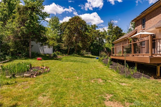 4715 Todds Fork Drive, Morrow, OH 45152