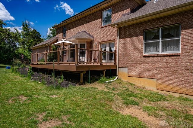 4715 Todds Fork Drive, Morrow, OH 45152