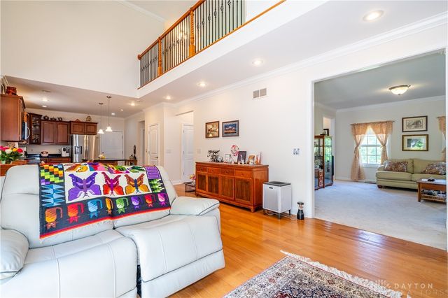 4715 Todds Fork Drive, Morrow, OH 45152